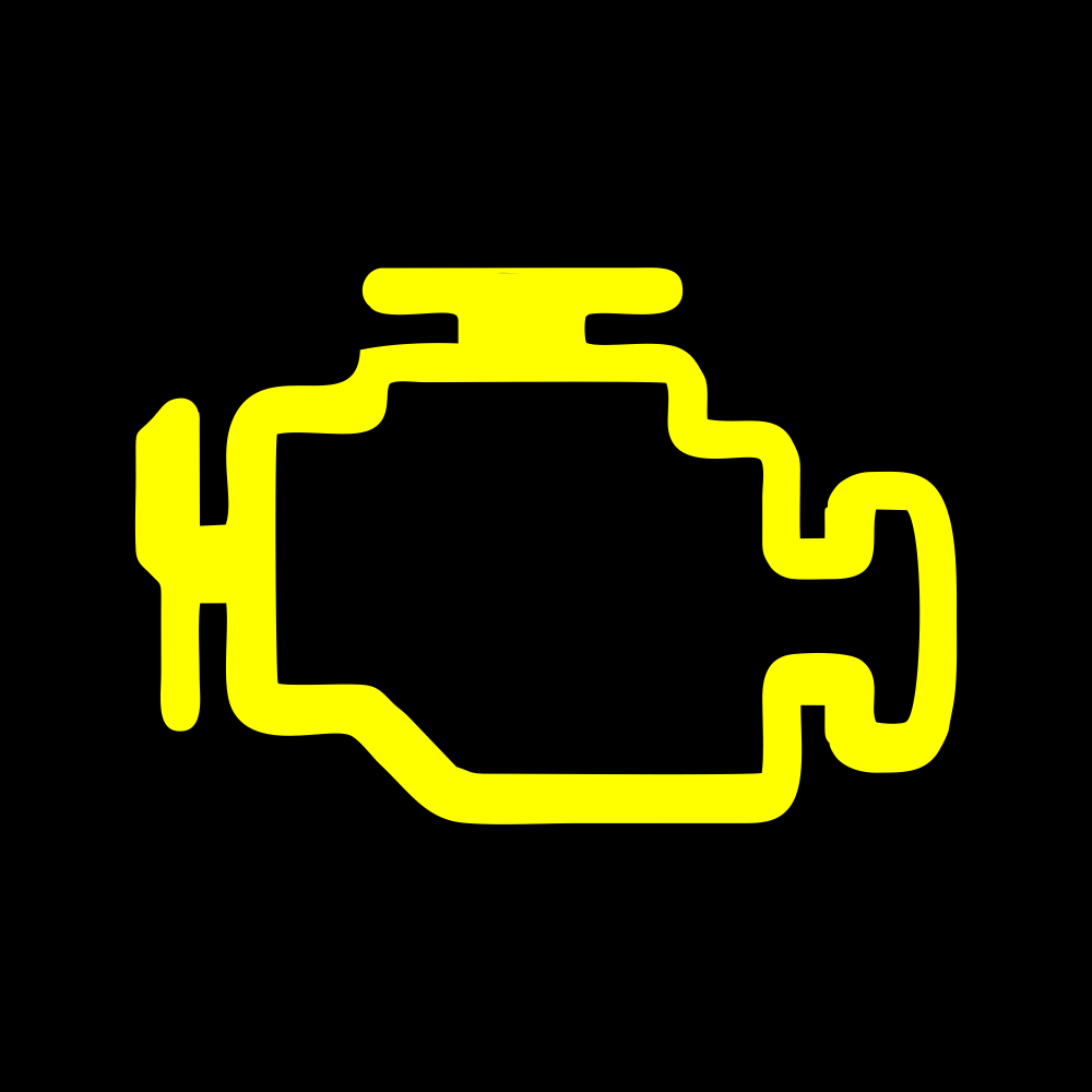 Luz da Injeção Eletrônica - Transfercar Brasil