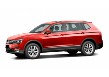 Tiguan 7L, Tiggo 8 7L ou similar