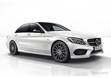 Mercedes Benz C180 | Audi A4 Avant | ou similares