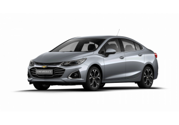 (Chevrolet Cruze | Toyota Corolla | Audi A3 | ou similares)
