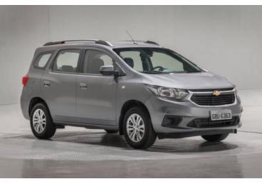 CHEVROLET SPIN OU SIMILAR