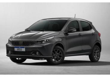 COMPACTO PREMIUM
FIAT ARGO, CHEVROLET ONIX OU SIMILAR