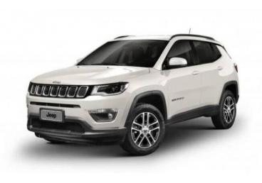 Compass, IX35, CRV ou similares