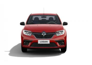 SEDAN
RENAULT LOGAN OU SIMILAR