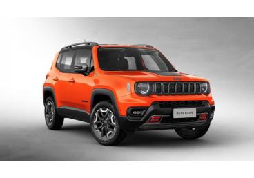 JEEP RENEGADE, VW T-CROSS OU SIMILAR