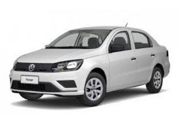 SEDAN PREMIUM
VW VOYAGE 1.6 OU SIMILAR