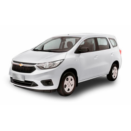 Minivan