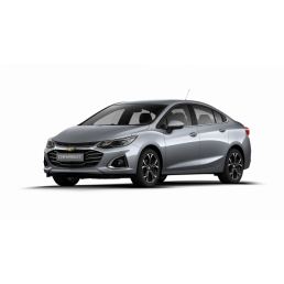 Econômico Sedan C/ar