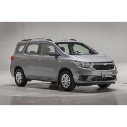 Minivan