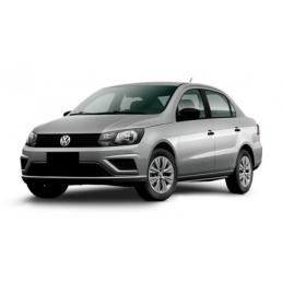Econômico Sedan C/ar