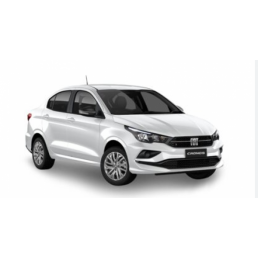 Econômico Sedan C/ar