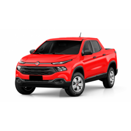 Pick-up Com Ar